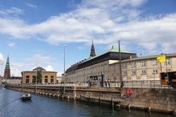 Copenhagen Free Walking Tours