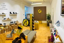 Functional Footwear - Joe Nimble Store