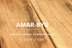 Amar-byg.dk