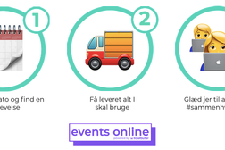 Events Online