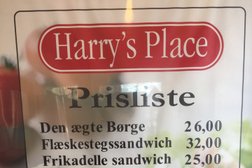 Harry’s Place