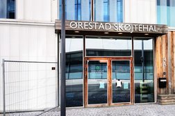 Ørestad Skøjtehal